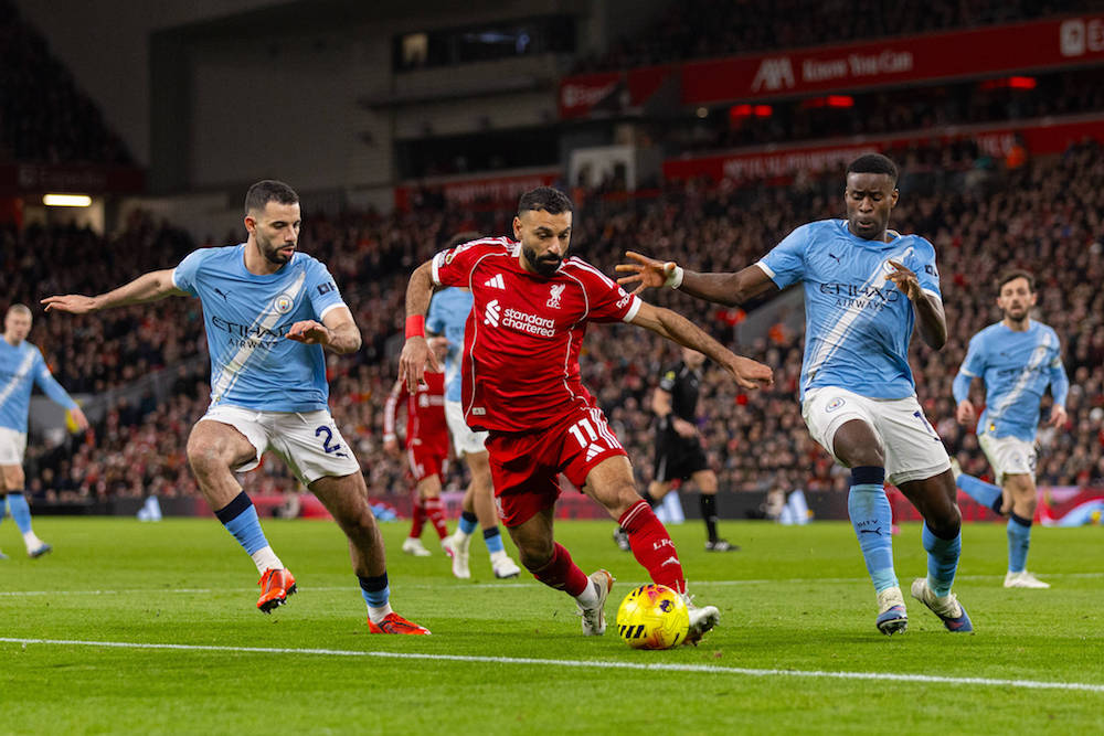 Datum för FA-cupkvarten spikat